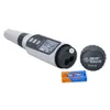 PH-Messgeräte Professionelles Stift-PH-Messgerät Tragbarer PH-Wasserqualitätstester Acidometer für Aquarium Acidimeter Wasser PH-Sonde Säuremessgerät 231122