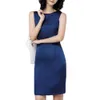 Terno de vestido de negócios de manga comprida para senhoras de escritório personalizado China fabricante OEM ternos femininos smoking