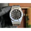 designer men ap watch ap piglet auto wristwatch high quality QEMY swiss mechanical movement Sapphire Fashion back transparent