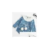 Set di abbigliamento 0-3 anni a maglia a marcile a maniche lunghe a maniche lunghe salti per bambini abiti da bambina 210417 Droplese drop drop baby, kids dhmwv