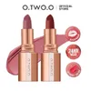 Lipstick Matte Lip Tint 8 Colors Waterproof Long Lasting Non stick Cup Sexy Highly Pigmented Velvet Sticks Stain 231122