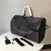 Luxus-Reisetasche, Shopper, Handtaschen, Herren-Wochenend-Mehrzweck-Reisetaschen, Designer-Umhängetaschen, Seesack, Damen-Clutch, Schultertasche aus Leder mit großem Fassungsvermögen