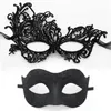 10 conjuntos de veneza luxo maquiagem bola jazz meia máscara facial grande ciclope phoenix máscara de renda engrossado máscara de olho alta qualidade remendo festa de natal