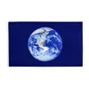 Earth Day Flag Direct Factory بالكامل 3x5ft 90x150 سم