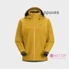 Chaquetas para hombre Abrigos Diseñador Arcterys Sudadera con capucha Jakets (c'teryx) Beta Gore-tex Pro Defense. Abrigo Charge para hombre Water Daze/confused WN-JVCG