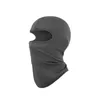 Masques de mode Masques de cou Gaiter Casquettes pour enfants Cyclisme Balaclava Masque de ski intégral Chapeau de vélo Coupe-vent Respirant Anti-UV Motocross Casque de moto Chapeaux 231123