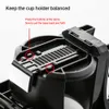 Ny 2 i 1 Air Vent Cup Holder Phone Mount Summer Cold Drink Holder Fast installation Bottle Support Car Organizer Accessories