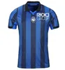 2023 2024 Desiner Atalanta B.C. Soccer Jersey Lookman 23 L Muriel Boga de Roon Duvan Muriel Ata BC Bergamasca Maglia Da Calcio Men Kids Kit Football Shirt