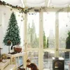 タペストリークリスマスツリータペストリーホームマクラメウォールハンギングクロスウォールマンダラタペストリーウォール装飾高品質のタペストリーホーム装飾231124
