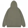 Sweats à capuche pour hommes Sweatshirts Vêtements de rue pour hommes hip-hop veste à capuche laine automne Y2K étoile patch veste Harajuku veste à glissière coton à capuche 230424