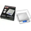 Usb Rechargeable Electronic Digital Kitchen Scale 500g/0.01g 1kg 2kg 3kg /0.1g Precise Pocket Scale LCD Display Weight Gras Balance Measuring Weighing With 2 Trays