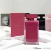 Perfume fragrance for Her Sexy Elegant glass bottle Spray 100ml 33floz EDT Amazing scent whole2206077