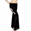 Scene Wear Belly Dance Costume byxor Långa byxor Bloomers Bellydance Tribal Pants India Bollywood Oriental Egypt Dancewear