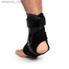 Ankelstöd Ank Protector Fast rehabilitering Ank Sprain Recovery Joint Protector Basketball Pressure Sports Q231124