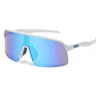 Lunettes de soleil Lunettes de soleil 9463 Sports de plein air Cyclisme Lunettes de soleil Anti-Traviolet Lunettes de vélo Ocos de Sol uniquement sans boîte Drop Livraison Fas Dhvlj