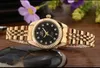Outros relógios CHENXI Marca Top Luxo Senhoras Relógio Dourado para Mulheres Relógio Feminino Feminino Vestido Strass Quartz Relógios de Pulso À Prova D 'Água 231123