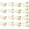 Keychains 16 Pairs Of Clip On Earrings Converters Screw Earring Clips For Non-Pierced Ears