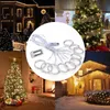 Strings Indoor LED Vorhang Licht USB Powered Fairy String Lights 8 Modi Fernbedienung für Outdoor Weihnachtsfeier Hochzeit Garten DecorLED