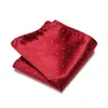 Handkerchiefs Fashion Silk Hankerchief Scarves Vintage Hankies Men's Pocket Square Handkerchiefs Striped Solid Snot Rag 22*22 cm 231123