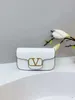 Женская сумка Valentins Luxury Designer 2023 Мини новое плечо для моды и текстуры маленькая цепочка через плечо портативная большая емкость фабричные товары XU7IE
