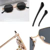 Sunglasses Polygon Women Vintage Metal Frame Sun Glasses Men Design Female Mirror Gafas De Sol Uv400