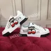 Femmes Marque Qualité Designer Dunks Chaussures de course Mode Noir Blanc Plate-forme en cuir Chaussures Sports de plein air Baskets respirantes