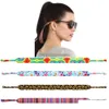 Fête Décoration Lunettes Lunettes De Soleil Bande Extensible Sangle Ceinture Cordon Titulaire Néoprène Lunettes Flotteur Pour Invité Cadeau Lx3284 Drop Delive Dhtbg