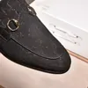 2 Mocassini firmati in vera pelle italiana stile uomo scarpe eleganti moda slip on fatta a mano nappa argento scarpe da ufficio da sposa scarpe casual da uomo taglie forti 38-45