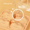 Baking Moulds Ice Ball Maker Silicone Cute Shape Mould 3D Big Large For Cube Tray Whiskey