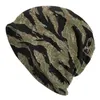 Bérets Marpat Militaire Armée Camo Bonnet Bonnet D'hiver Bonnet Femme Tricot Chapeaux Rue En Plein Air Woodland Camouflage Skullies Bonnets Casquettes