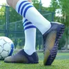 Scarpe da calcio per bambini professionali da esterno atletiche Sport da uomo Superfly Futsal di alta qualità 231123