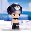 Blind Box Pop Mart Dimoo Aquarium Serie