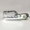 Bilens främre Bumer ledde DRL FOG Ljus Tillbehör Dagsljus för Volvo S60 2014 2015 2016 2017 2018 FOG LAMP