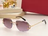 Womens Sunglasses For Women Men Sun Glasses Mens Fashion Style Protects Eyes UV400 Lens With Random Box And Case 0092