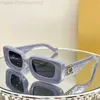 Sunglasses designer men chunky sheet LW40101 handmade glasses Metal Luxury quality sunglasses for women fashion style original box W72V