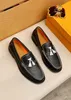 Top Qualité Hommes Designer Robe Chaussures De Noce En Cuir Véritable Classique Élégant Glands Appartements Mâle Mode Bureau Oxfords Taille 38-45