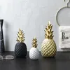 Original Nordic Moderne Ananas Früchte Wohnzimmer Wein Schrank Fenster Desktop Dekoration Einrichtung Prop Accessories181l