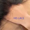 حزم شعر بشرية مستقيمة حريرية برازيلية مع 13 × 4/6 HD شفافة مسبقًا من الدانتيل الطبيعية الطبيعية 1 ب بيع نسج الشعر الخام الأسود عبر الإنترنت