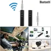 Nowy 3,5 mm Bluetooth 5.0 Odbiornik bezprzewodowy adapter nadajnika do samochodu aux audio stereo muzyka słuchawkowa HandsFree