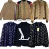 Jaquetas masculinas designer de luxo popular luxo denim jaqueta moda casual malha camisola jaquetas bordadas marca ao ar livre desgaste masculino tiom 1jjw