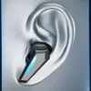 New TWS Bluetooth 5.2 Wireless Gaming Headset with Microphone Low Latency Call Waterproof Music Earphone for Android IOS