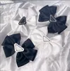 Barrettes Hair Clips Дизайнерские бренды девочки шпилька классическая p буквальная стрижка женщин