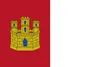 Spain Spanish CastillaLa Mancha Flag 3ft x 5ft Polyester Banner Flying 150 90cm Custom flag outdoor9094830