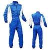 Spring 2024 modelmen's Jackets Men's Outdoor 2023 Waterproof Beach Car Go-kart Off-road Utv Pull Drift Male Female Children's Lovers F1 One-piece Racing Suit