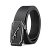 Fashion Classic Belts For Men Women Designer Belt chastity Silver Mens Black Smooth Gold Buckle Leather Width 3.5CM with box dresses Belt