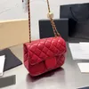 TOTES TORP TOSP TORLETBAG TORDBAG Crossbody torebka torebka małe listorek damskie klapka skórzana torba łańcuchowa torba ukośna designerska skóra cielęta