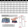 Men's Jeans Men Solid Color Plus Size Denim Straight Casual Fatty Loose Stretch Trousers