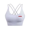 Designer kvinnor underkläder Bras Yoga Vest Summer Swimwears Beach PA Home Underwears Sexy Lady Slim Tank