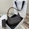 Дизайнеры сумок сумки цепь Ce сумки для плеча триумфальная арка мешок Claudes Crossbody Original Factory Women Bag Old Flower TR 3PDR