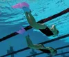 Home Einstellbare Meerjungfrau Schwimmflosse Tauchen Monoflosse Schwimmen Fuß Flipper Mono Flosse Fischschwanz SwimTraining Für Kinder Kinder Weihnachtsgeschenke